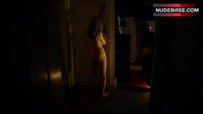6. Deanna Dunagan Naked Ass – The Visit