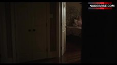 1. Jackie Torrens Boobs Scene – Sex & Violence