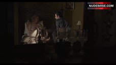 9. Jackie Torrens Boobs Scene – Sex & Violence