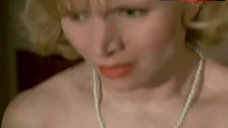 5. Renee Soutendijk Shows Breasts – Eve Of Destruction