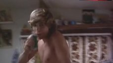 10. Renee Soutendijk Sex Scene – Spetters