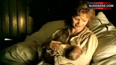 1. Renee Soutendijk Breast Feeding – Van De Koele Meren Des Doods
