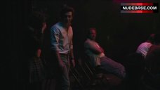 1. Maria Aparo Public Sex – Red Oaks