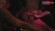 10. Maria Aparo Public Sex – Red Oaks