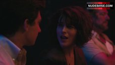 3. Maria Aparo Public Sex – Red Oaks