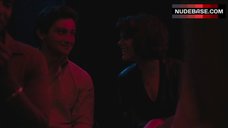 5. Maria Aparo Public Sex – Red Oaks