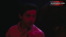 6. Maria Aparo Public Sex – Red Oaks