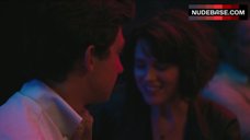 7. Maria Aparo Public Sex – Red Oaks