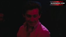 8. Maria Aparo Public Sex – Red Oaks