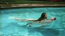 10. Sasha Montenegro Nude Swimming – Un Amor Extrano