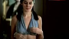 9. Jamie-Lynn Sigler Naked Tits – Call Me: The Rise And Fall Of Heidi Fleiss: Unrated And Uncut