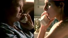 10. Jamie-Lynn Sigler Tits Scene – Call Me: The Rise And Fall Of Heidi Fleiss: Unrated And Uncut