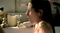 3. Jamie-Lynn Sigler Tits Scene – Call Me: The Rise And Fall Of Heidi Fleiss: Unrated And Uncut