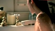 4. Jamie-Lynn Sigler Tits Scene – Call Me: The Rise And Fall Of Heidi Fleiss: Unrated And Uncut