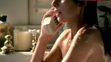 6. Jamie-Lynn Sigler Tits Scene – Call Me: The Rise And Fall Of Heidi Fleiss: Unrated And Uncut