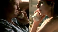 8. Jamie-Lynn Sigler Tits Scene – Call Me: The Rise And Fall Of Heidi Fleiss: Unrated And Uncut