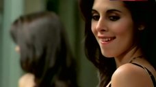 7. Jamie-Lynn Sigler Lingerie Scene – Call Me: The Rise And Fall Of Heidi Fleiss: Unrated And Uncut
