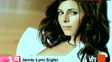 3. Jamie-Lynn Sigler Hot Scene – Maxim Hot 100 '06