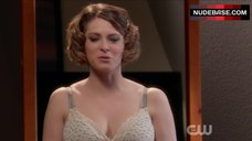 2. Rachel Bloom Erotic Scene – Crazy Ex-Girlfriend