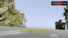 9. Rachel Bloom Erotic Scene – Crazy Ex-Girlfriend