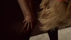 8. Carrie Westcott Exposed Big Tits – Return To Savage Beach