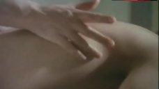 1. Barbara Bouchet Naked Tits and Ass – Black Belly Of The Tarantula