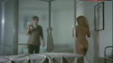 10. Barbara Bouchet Naked Tits and Ass – Black Belly Of The Tarantula