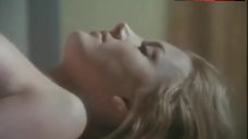 5. Barbara Bouchet Naked Tits and Ass – Black Belly Of The Tarantula