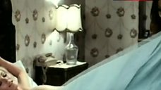 2. Barbara Bouchet Hot Lesbian Scene – Alla Ricerca Del Piacere