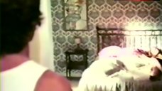 4. Barbara Bouchet Sex Scene – The Hot Virgin