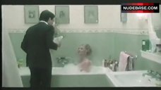 2. Barbara Bouchet Nipple Slip – Amore Vuol Dir Gelosia