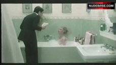 3. Barbara Bouchet Nipple Slip – Amore Vuol Dir Gelosia