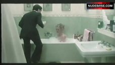 4. Barbara Bouchet Nipple Slip – Amore Vuol Dir Gelosia