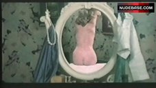 3. Barbara Bouchet Shows Ass and Breasts – Amore Vuol Dir Gelosia