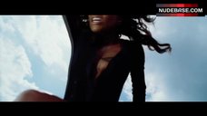 9. Gabrielle Union Areola Slip – Bad Boys Ii