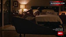 Gabrielle Union Cunnilingus Scene – Being Mary Jane