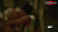 1. Gabrielle Union Take Sex  – Being Mary Jane