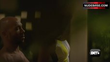 2. Gabrielle Union Take Sex  – Being Mary Jane