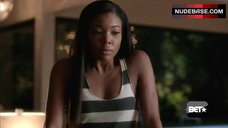 1. Gabrielle Union Hot Dance – Being Mary Jane