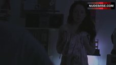 9. Mary Cross Naked Breasts – Fools