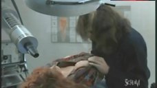 1. Olga Anthony Tits Scene – The Freakmaker