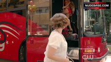 10. Gabrielle Ruiz Bikini Scene – Crazy Ex-Girlfriend