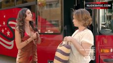 3. Gabrielle Ruiz Bikini Scene – Crazy Ex-Girlfriend