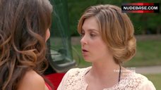 7. Gabrielle Ruiz Bikini Scene – Crazy Ex-Girlfriend