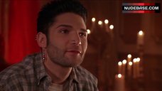 3. Leslie Ann Phillips Boobs Scene – Bordello Of Blood