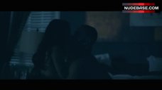 Karrueche Tran Having Sex – Only For One Night