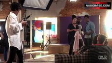 8. Serayah Hot Scene – Empire