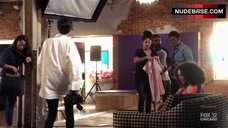 9. Serayah Hot Scene – Empire