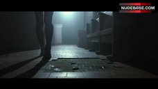 2. Elena Lyadova Sex on Floor – Orlean