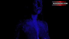 10. Raphaelle Standell-Preston Boobs Scene – Taste